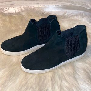 Steve Madden Black Shoe Size 11